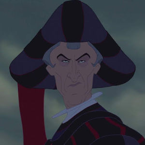 Meet your Posher, Justin